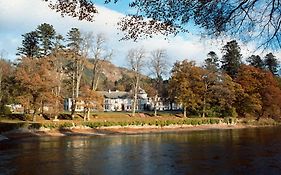 Dunkeld House Hotel